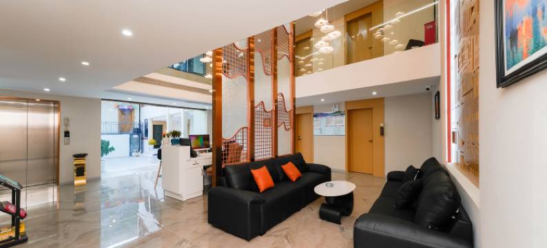 九寨沟古隆居酒店图片