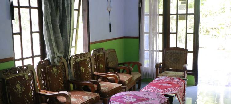 斯里家庭旅馆(Sri Homestay)图片