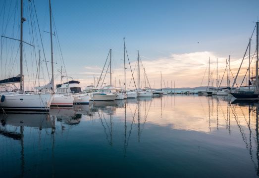 Best Western Plus Hotel la Marina Hotel Overview