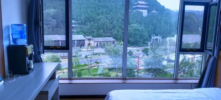 如家华驿酒店(晋城皇城相府店)图片