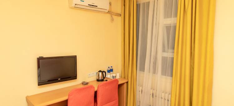 如家华驿酒店(哈尔滨火车站海城街店)图片