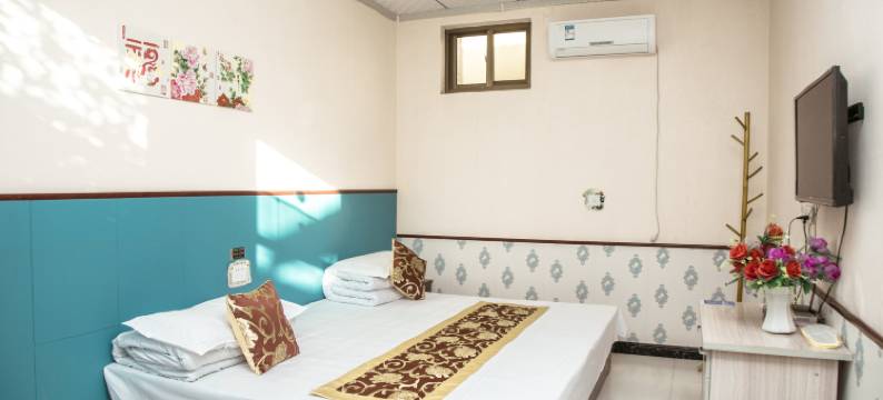 童家大院(中卫沙坡头景区店)图片