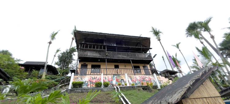 比科高地别墅海滩度假村(Villa de Pico Highland Beach Resort)图片