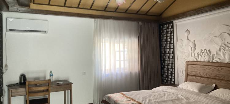 润莲小苑民宿图片