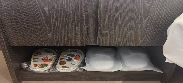 长春临河街摩天活力城美仑酒店图片