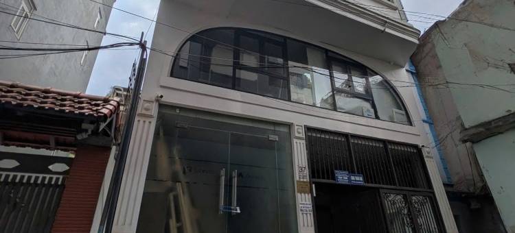 Era Apartment Thai Ha图片