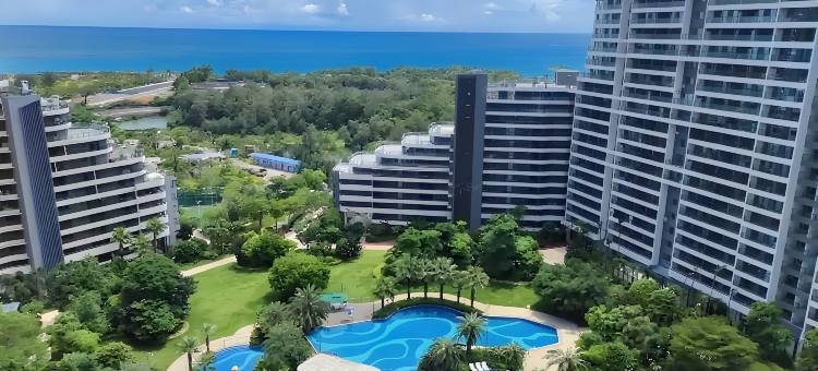 来咖美宿民宿酒店(北海银滩店)图片