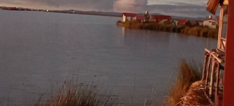 TITICACA KONTIKI Eco Lodge Perú图片