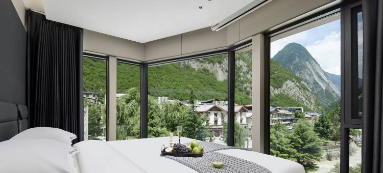 YOUJIA·悠家民宿(九寨沟游客中心店)图片