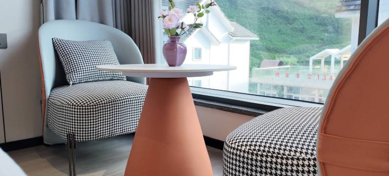 八记府民宿(南天湖景区店)图片