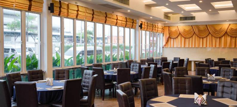 黄金帝国素万那普酒店(Golden Empire Suvarnabhumi Hotel)图片