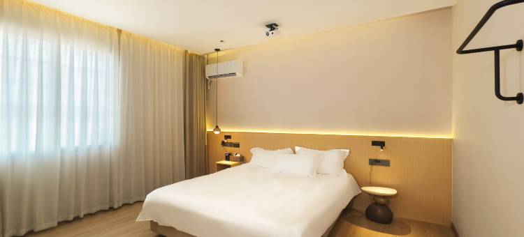 黛隐·良栖民宿(漳州古城店)图片