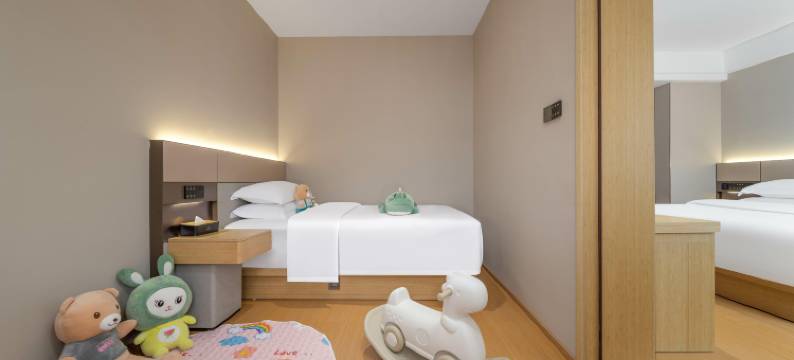 YINMAN·隐漫酒店(桂林火车北站)图片