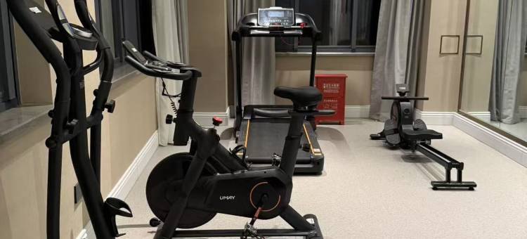 维也纳国际酒店(扬州江都奥莱广场店)图片