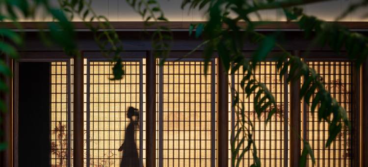 黄山云隐里一方度假民宿图片