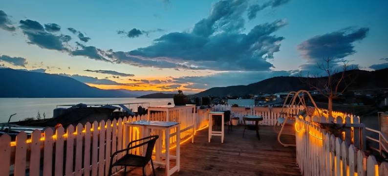 大理双廊雅林轩客栈(双廊古镇店)图片