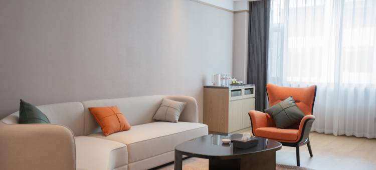 雄诏·北辰万里酒店图片