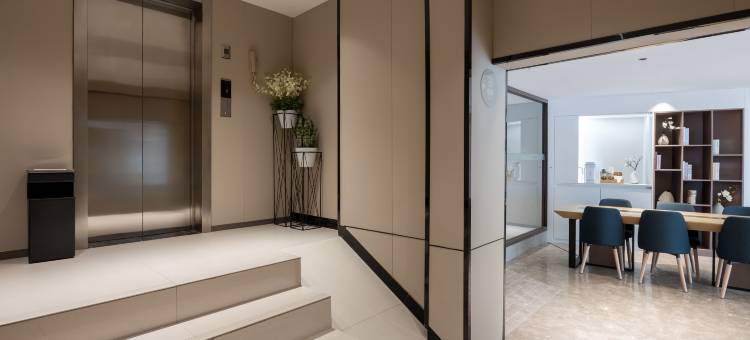 如家酒店(徐州丰县刘邦广场店)图片