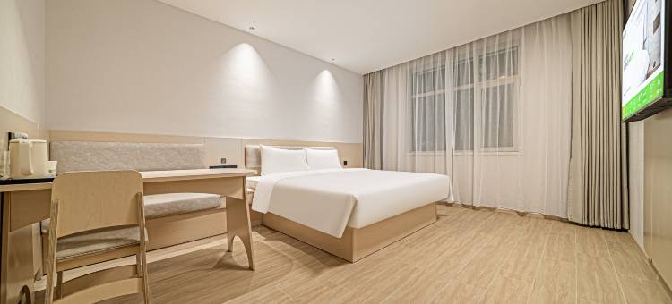 海友酒店(乌兰县政府店)图片