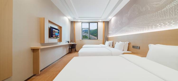 天天假日酒店图片