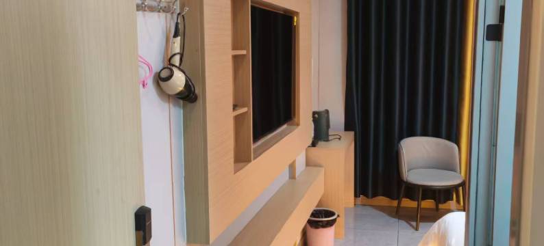 沂水兴胜商务宾馆图片