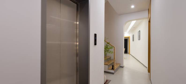 溪上·别苑设计美墅(景德镇陶溪川创意广场店)图片