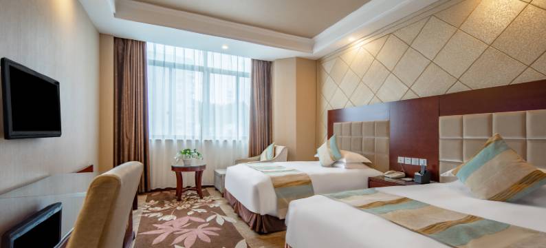 杭州·淳安·花园饭店(千岛湖镇银泰广场店)图片