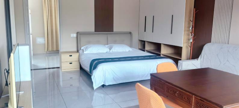 麓华庭民宿图片