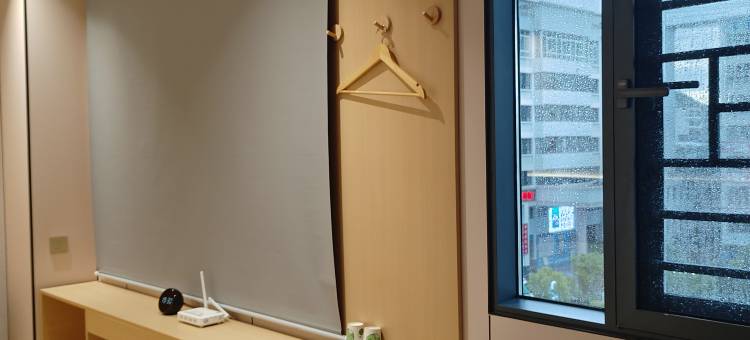 鲁甸君悦智能酒店(文化广场昭通第三人民医院店)图片