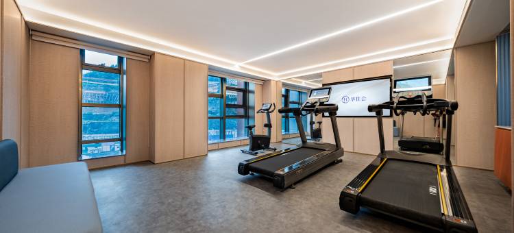 汉庭酒店(贵阳未来方舟水东路店)图片