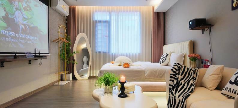 一念间民宿(南岳大庙景区店)图片