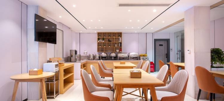 城市便捷酒店(雷州西湖大道店)图片