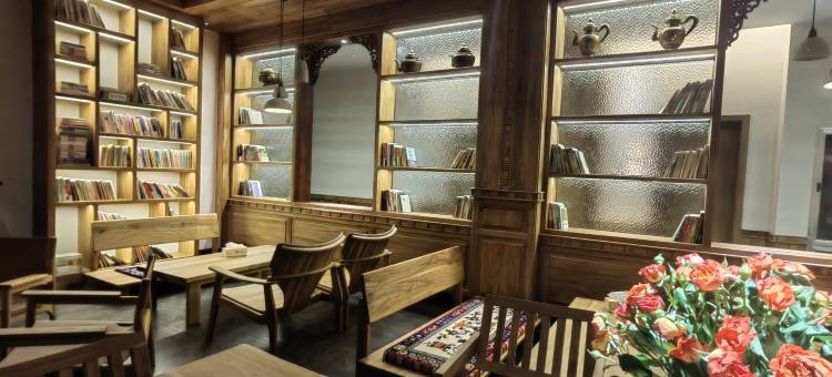 迭部阿萨民宿图片