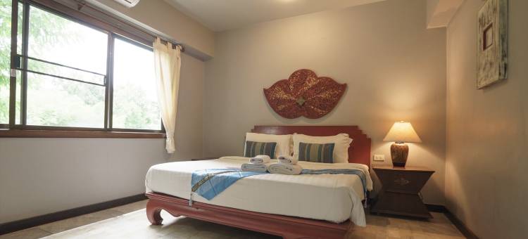 兰纳东方湄林(Lanna Oriental Mae Rim)图片