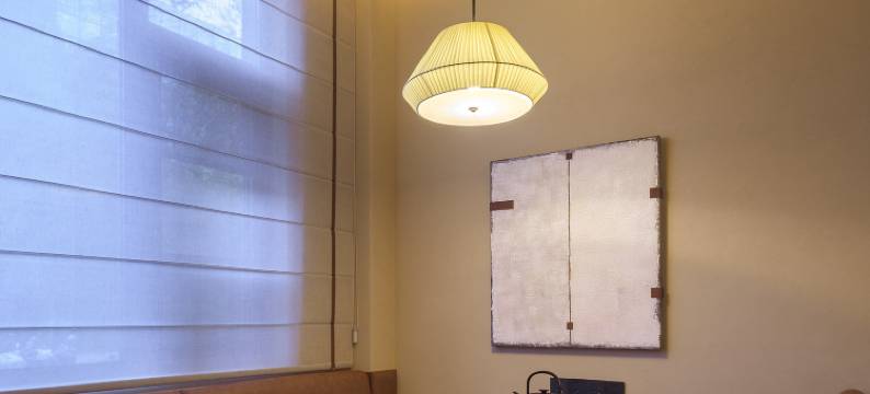 西安高新人工智能产业园亚朵见野酒店图片