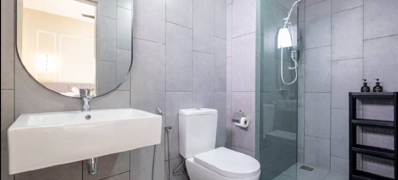 M Vertica Tower B by FEEL HOME图片