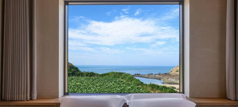 QingFeng·青峰51海景度假私墅图片