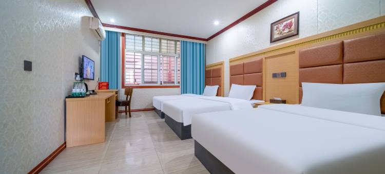 紫云星云酒店图片