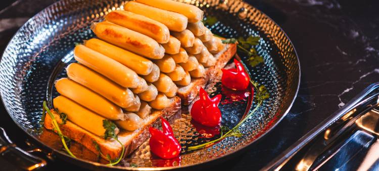 广元瑞兰朵酒店(金橄榄购物中心利州广场店)图片