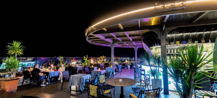 坦里奇皇家精品酒店(THANH LICH ROYAL BOUTIQUE HOTEL)图片