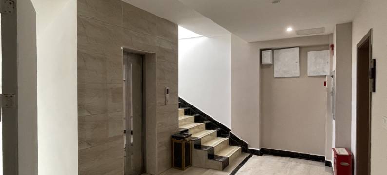 安顺凯悦商务酒店图片