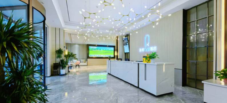 途客轻居酒店(承德鼎盛王朝文化产业园店)图片