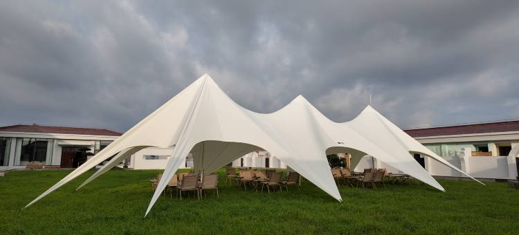 璞院休闲度假酒店图片