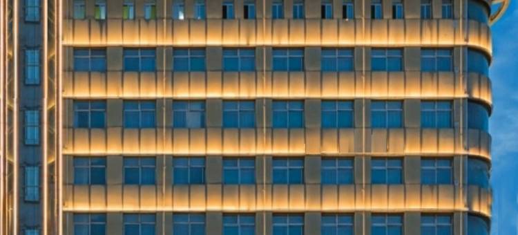 乡宁华安宾馆图片