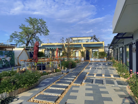 环影临舍(北京环球度假区店)