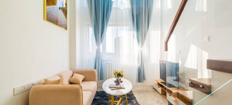 沐夏居(北京胸科医院通州北关地铁站店)图片