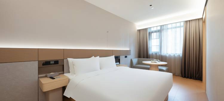 全季酒店(唐山丰南河头老街店)图片