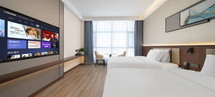 福海金昌大酒店图片