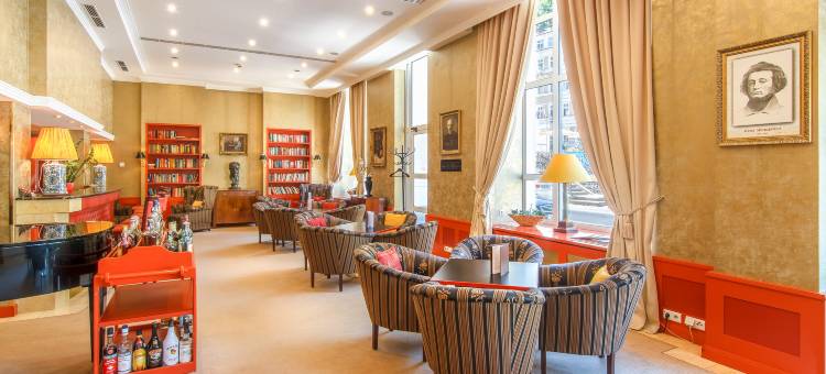 德弗拉克水疗养生酒店(Dvorak Spa & Wellness)图片