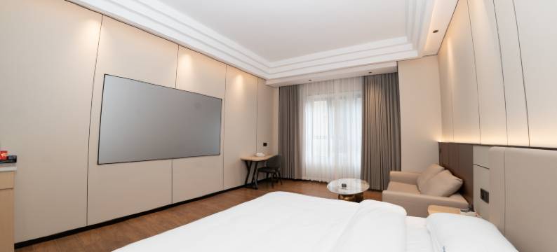 永家商务酒店(漳浦新都城市广场永嘉天地店)图片